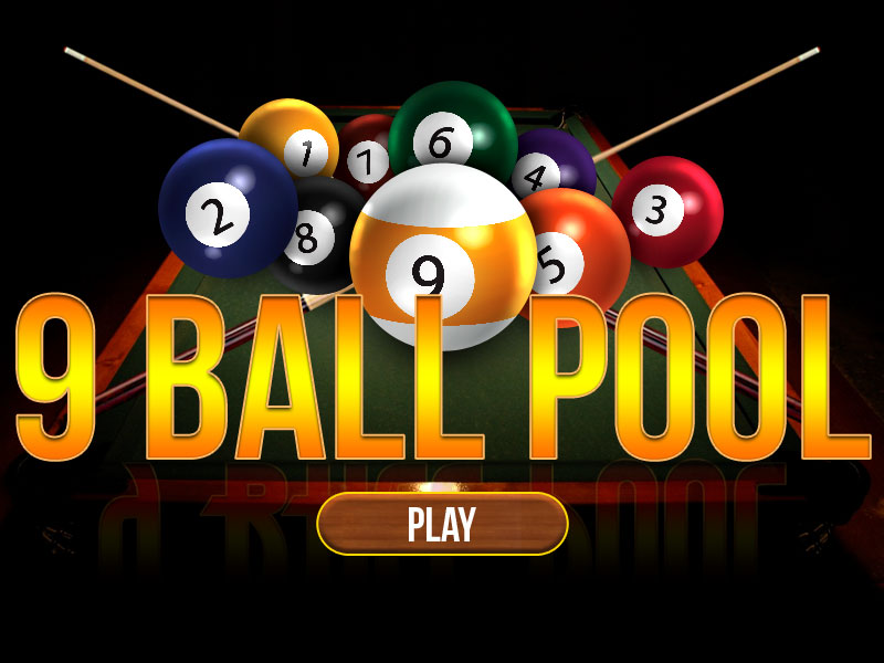 How To Play 9 Ball Pool 