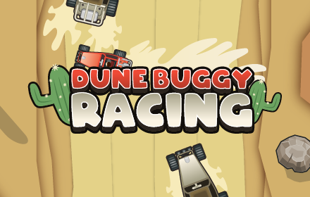 Dune Buggy Racing