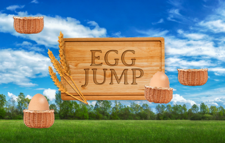 Egg Jump