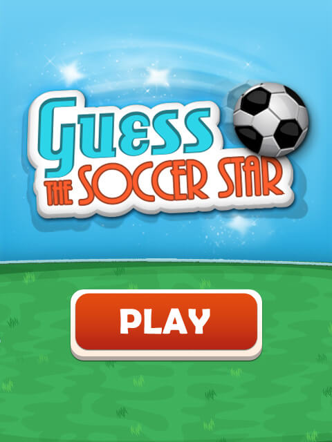 Guess The Soccer Star: Jogue Guess The Soccer Star