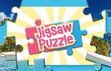 Jigsaw Puzzle