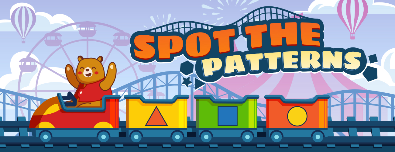 Spot The Patterns