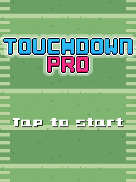 touchdown pro