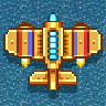 Atlantic Sky Hunter