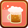 Beer Slide