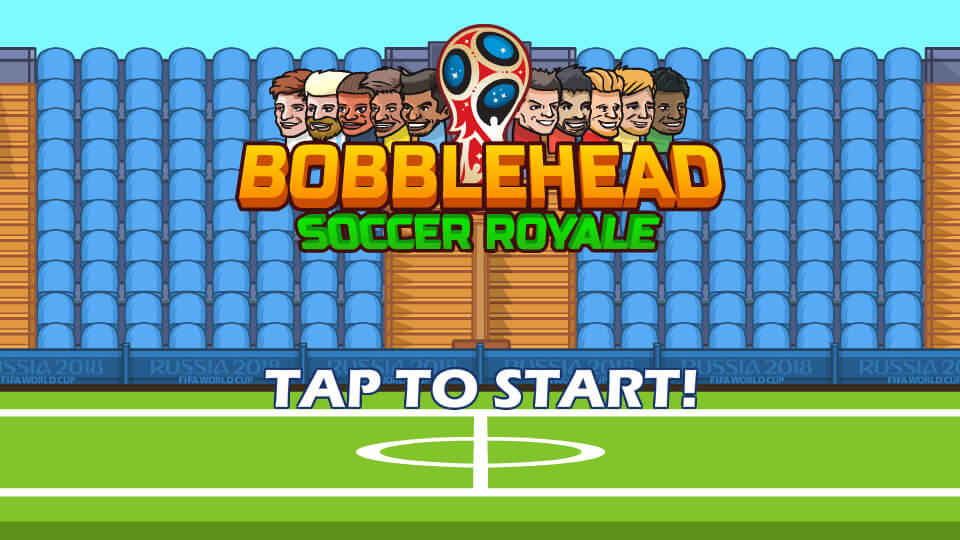 Bobblehead Soccer - Culga Games  Jogos online, Jogos, Online gratis