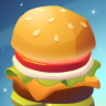 Burger Stacker