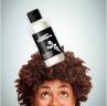 Catch The Shampoo
