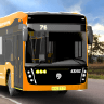 Countryside Bus Drive