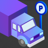 Crazy Truck Parking