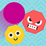 Dodgeball Battle