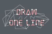 Draw One Line