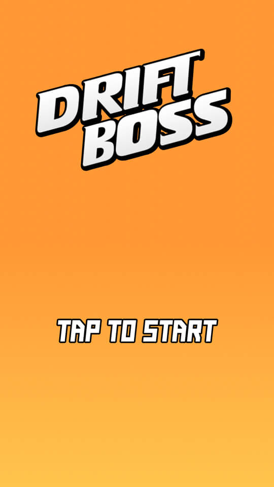 Drift Boss Game [Unblocked]