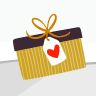 Falling Gifts