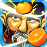 Fruit Blade