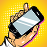 Grab The Smartphone