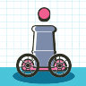 Happy Blast Cannon