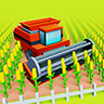 Harvest The Crops