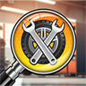 Hidden Objects - Car Garage