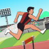 Hurdle Run
