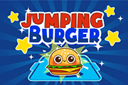 Jumping Burger