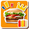 Jumping Whopper