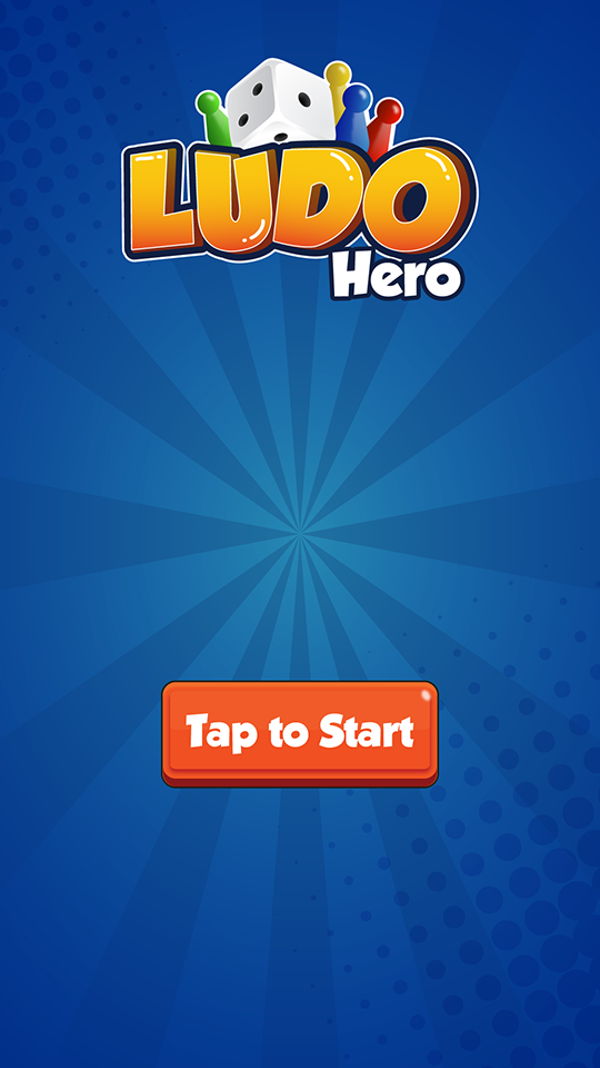 LUDO HERO jogo online no