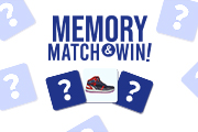 Memory Match And Win