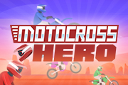 Motocross Hero