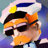 Polizei Dance Revolution