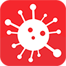 Pop The Virus