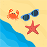 Seashore Treasure