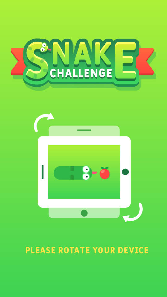 Snake Challenge - Online Game - Play for Free