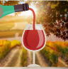 Sommelier Pour