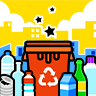 Sort The Trash