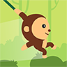 Swing Monkey