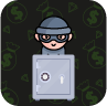Where's The Robber?